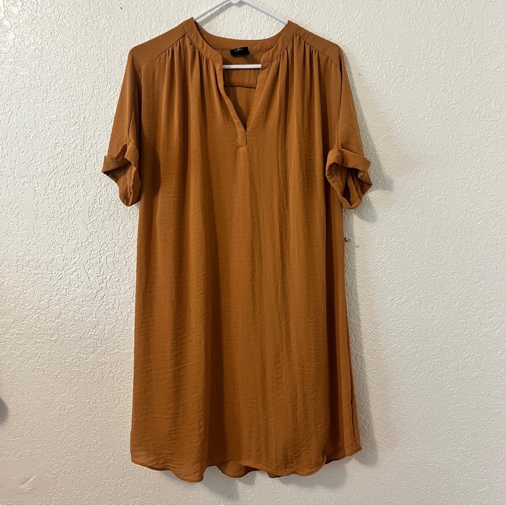 Worthington Dress